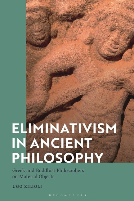 Couverture_Eliminativism in Ancient Philosophy