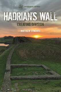 Front cover_Hadrian's Wall