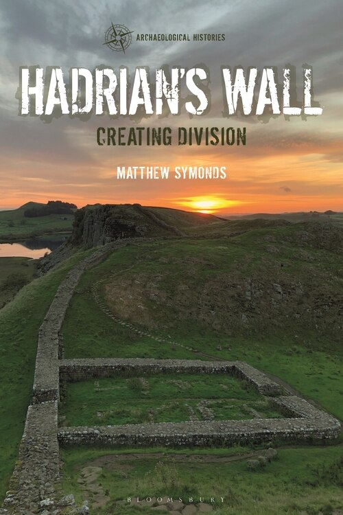 Front cover_Hadrian's Wall