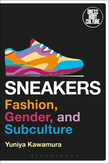 Front cover_Sneakers
