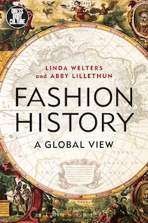 Front cover_Fashion History