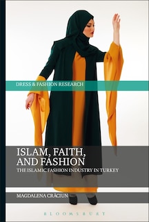 Couverture_Islam, Faith, And Fashion
