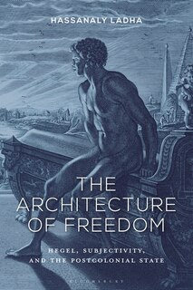 Front cover_The Architecture Of Freedom