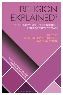 Front cover_Religion Explained?