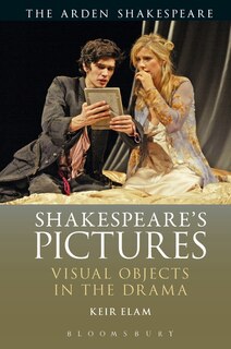 Front cover_Shakespeare's Pictures