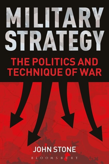 Couverture_Military Strategy