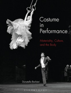 Front cover_Costume In Performance