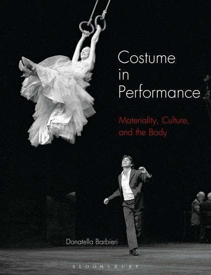 Front cover_Costume In Performance