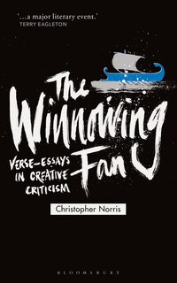 Front cover_The Winnowing Fan