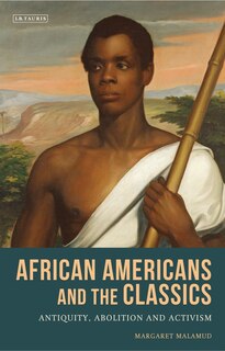 Front cover_African Americans And The Classics