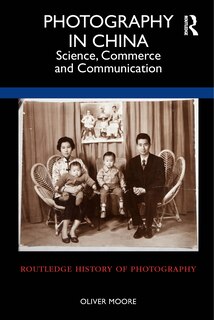 Front cover_Photography in China