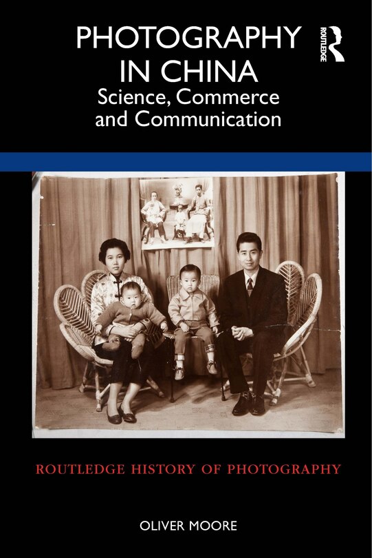 Front cover_Photography in China