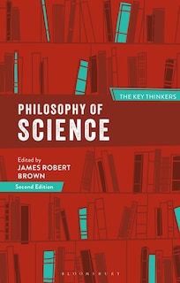 Front cover_Philosophy Of Science