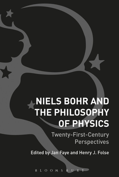 Front cover_Niels Bohr And The Philosophy Of Physics