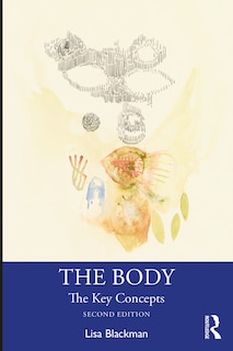 Front cover_The Body