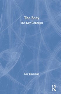 Front cover_The Body