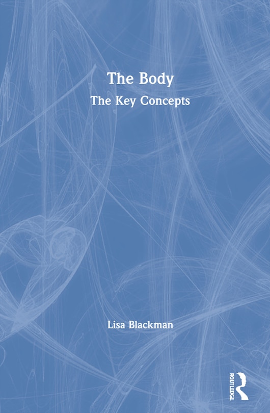 Front cover_The Body
