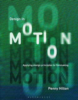 Front cover_Design In Motion