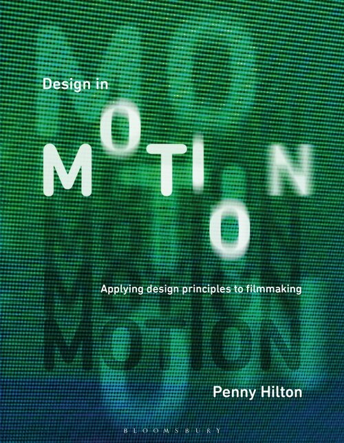 Front cover_Design In Motion