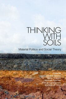 Front cover_Thinking With Soils