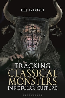 Couverture_Tracking Classical Monsters In Popular Culture