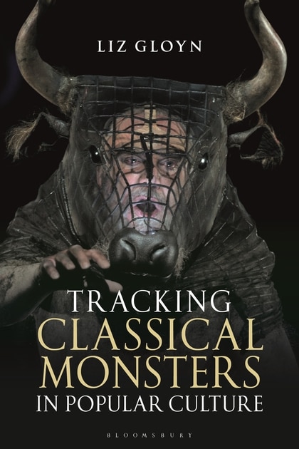 Couverture_Tracking Classical Monsters In Popular Culture