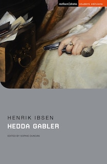 Front cover_Hedda Gabler
