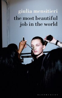 Front cover_The Most Beautiful Job In The World