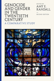 Front cover_Genocide And Gender In The Twentieth Century