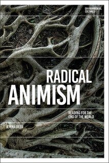 Front cover_Radical Animism