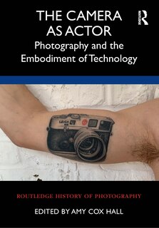 Couverture_Camera as Actor