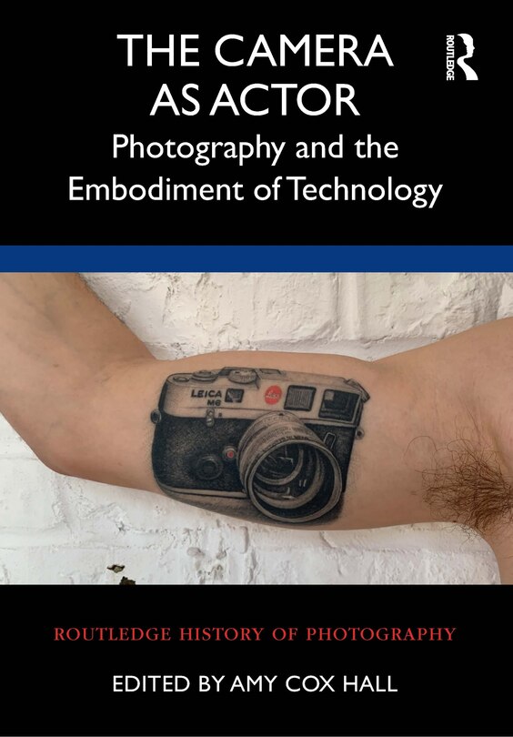 Couverture_Camera as Actor