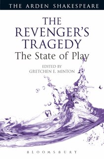 Couverture_The Revenger's Tragedy