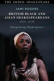 Front cover_British Black And Asian Shakespeareans
