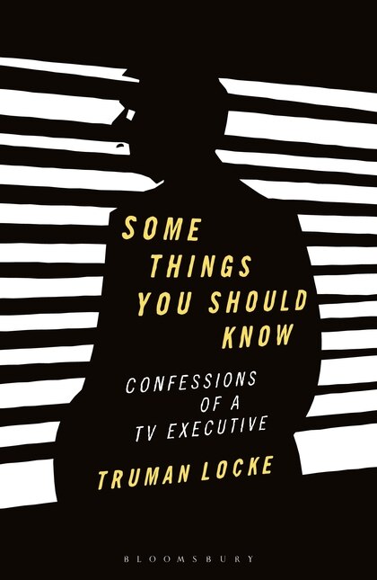 Front cover_Some Things You Should Know