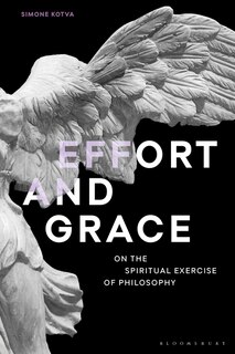 Front cover_Effort And Grace