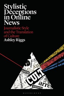 Front cover_Stylistic Deceptions In Online News