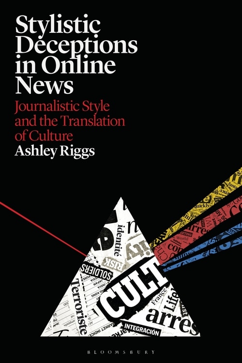 Front cover_Stylistic Deceptions In Online News