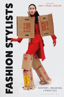 Front cover_Fashion Stylists