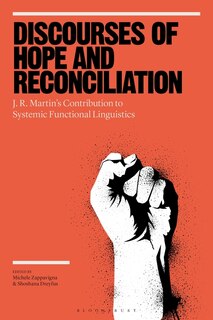 Front cover_Discourses Of Hope And Reconciliation