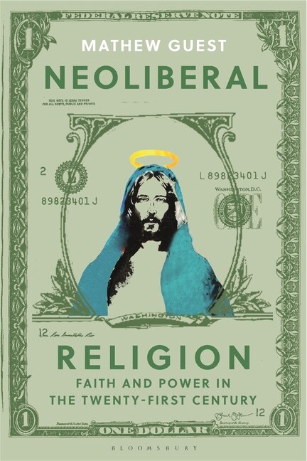 Front cover_Neoliberal Religion