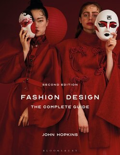 Front cover_Fashion Design