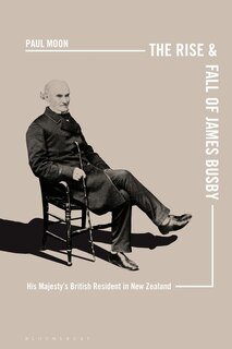 Couverture_The Rise And Fall Of James Busby
