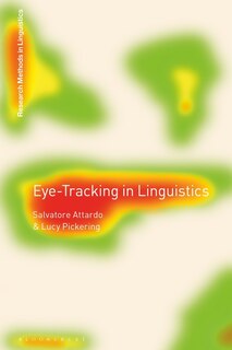 Front cover_Eye Tracking in Linguistics