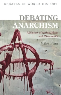 Front cover_Debating Anarchism
