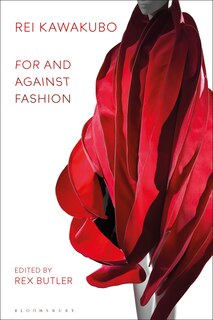 Front cover_Rei Kawakubo