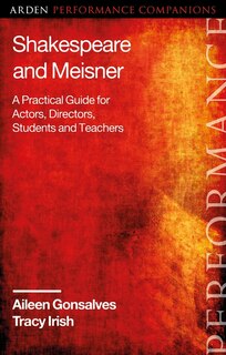 Front cover_Shakespeare And Meisner