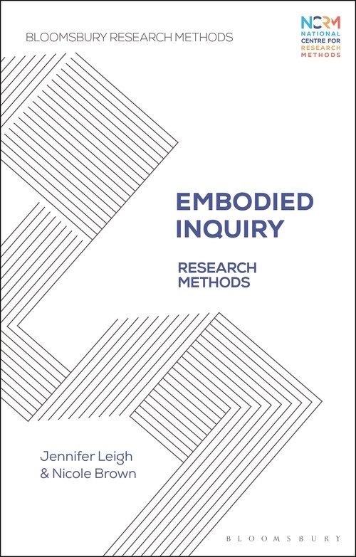 Front cover_Embodied Inquiry