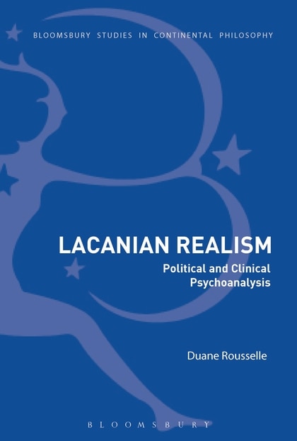 Front cover_Lacanian Realism