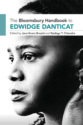 The Bloomsbury Handbook To Edwidge Danticat